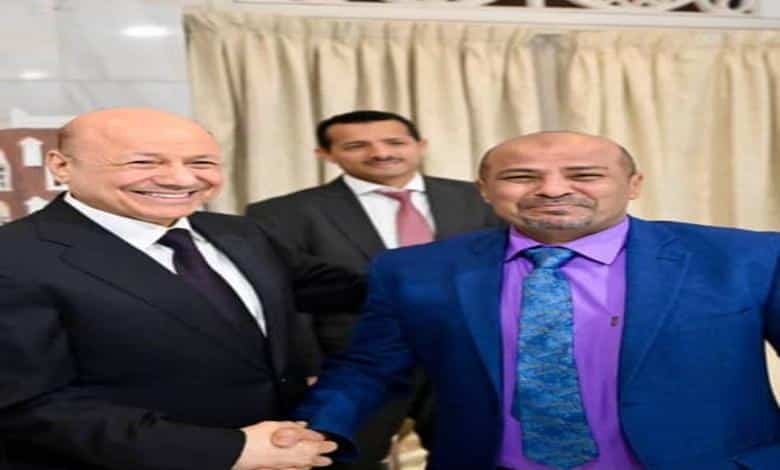 تهامة تطالب بتمثيلها في الحكومة الجديدة وحملة إلكترونية تبرز شخصية قيادية