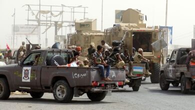 قيادي في المقاومة التهامية: مستقبل السلام في اليمن مرتبط بالحلول العادلة