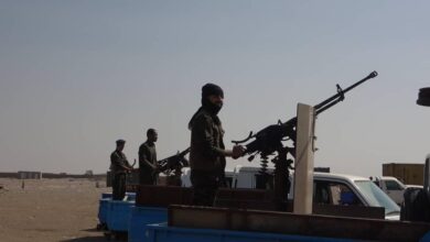 رئيس قطاع امن الساحل يرفض تنفيذ حكم قضائي بالإفراج عن معتقلين في الخوخة (وثيقة)