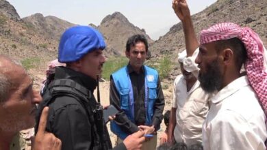 "أونمها" تكشف حصيلة ضحايا الألغام في الحديدة خلال شهر مايو