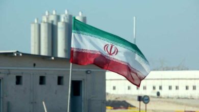 إيران تصعد التوتر بإلغاء علاقتها بالوكالة الدولية للطاقة الذرية