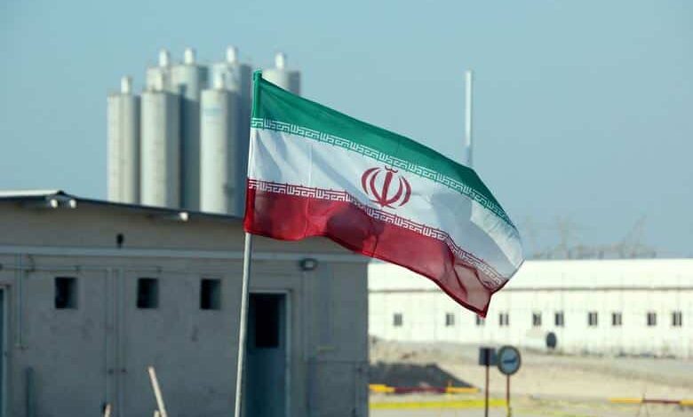 إيران تصعد التوتر بإلغاء علاقتها بالوكالة الدولية للطاقة الذرية 1 إيران تصعد التوتر بإلغاء علاقتها بالوكالة الدولية للطاقة الذرية