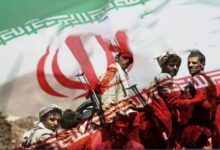 خطة إيرانية سرية للتصعيد.. الحرس الثوري ينسّق مع الحوثي ووكلائه لإشعال جبهات جديدة