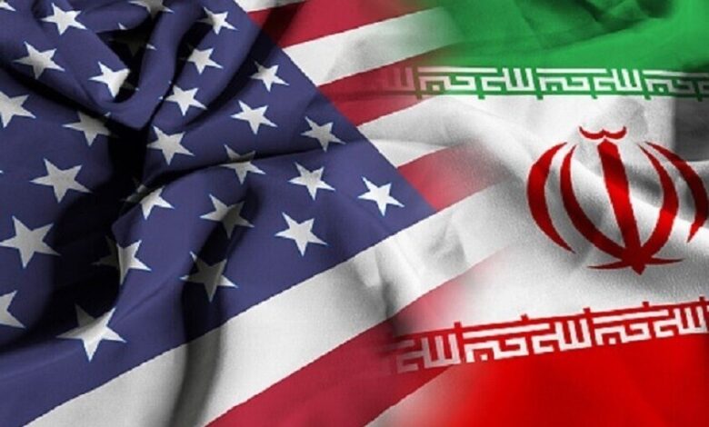 واشنطن تتحدث عن قادة جدد لإيران.. والبيت الأبيض يوضح من يملك قرار إنهاء الحرب 1 واشنطن تتحدث عن قادة جدد لإيران.. والبيت الأبيض يوضح من يملك قرار إنهاء الحرب