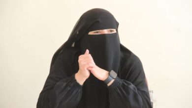 المرأة اليمنية.. روح المقاومة الوطنية وضمير الوطن