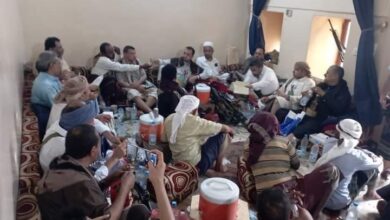 بتهديد أولياء الدم.. الحوثيون يغلقون قضية بني عباقه