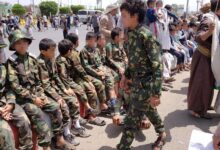 بذريعة القتال في غزة.. الحوثية تجند نحو 10 ألف طفل خلال شهر