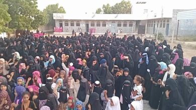 تحذيرات من مخطط حوثي لاستغلال النساء في تهامة لصناعة حاضنة طائفية