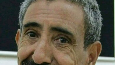 تدهور الوضع الصحي للصحفي مصطفى بدير ونقله لصنعاء