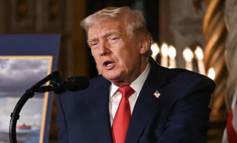 ترامب يعلن وقف إطلاق نار مؤقت بين إسرائيل ولبنان لمدة 10 أيام 1 ترامب يعلن وقف إطلاق نار مؤقت بين إسرائيل ولبنان لمدة 10 أيام