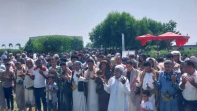 بعد أشهر من التعتيم.. الحوثي يعترف بمصرع قيادي بارز في الحديدة