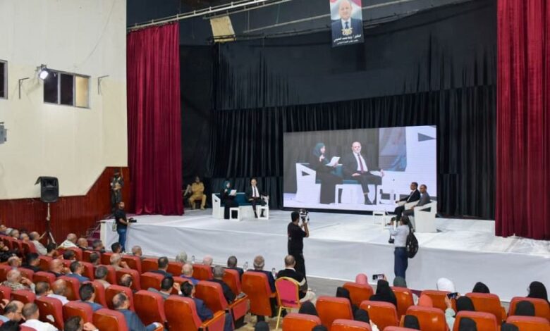 تعز.. إشهار المجلس الاقتصادي التنموي لتعزيز الشراكة مع القطاع الخاص