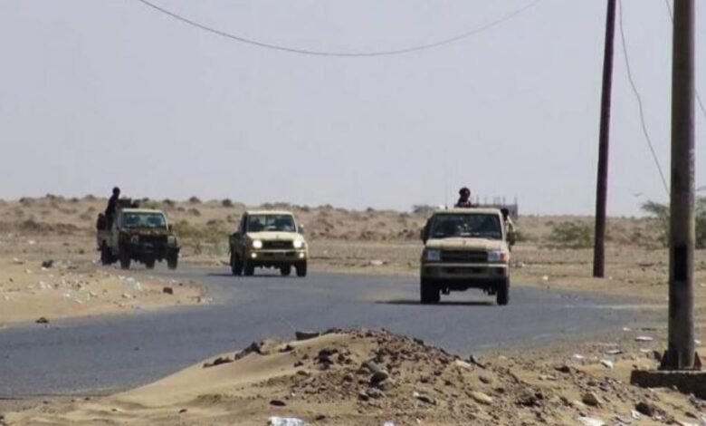 تحشيد حوثي جديد باتجاه مأرب وسط انشغال الحكومة اليمنية
