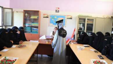 تكريم 60 طالبًا ومعلمًا في الخوخة بدعم العميد عبدالجبار زحزوح