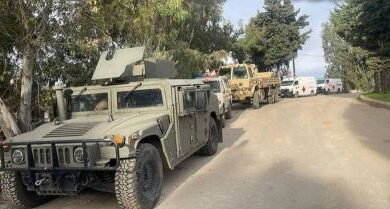 أمريكا تعلن عن أول انسحاب إسرائيلي في لبنان بموجب اتفاق وقف النار 5 أمريكا تعلن عن أول انسحاب إسرائيلي في لبنان بموجب اتفاق وقف النار