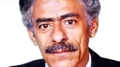 عدنان حجر يكتب: في ذكرى استشهاد جارالله عمر رمز السلام والتسامح