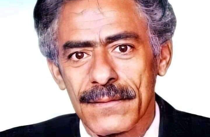 في ذكرى استشهاد جار الله عمر رمز السلام والتسامح 1 عدنان حجر يكتب: في ذكرى استشهاد جارالله عمر رمز السلام والتسامح
