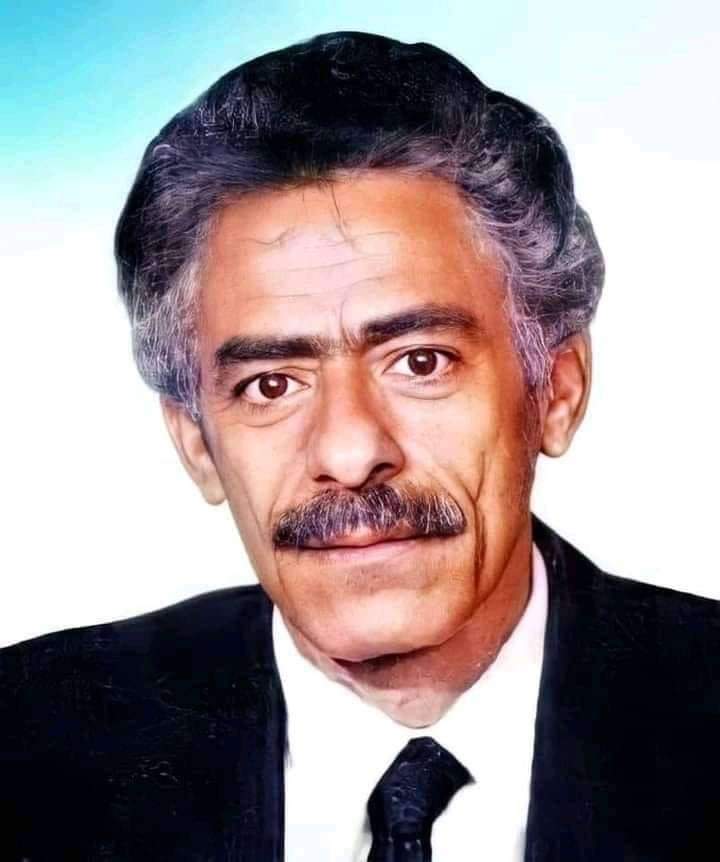عدنان حجر يكتب: من لا يعرف الشهيد جارالله عمر لا يعرف اليمن