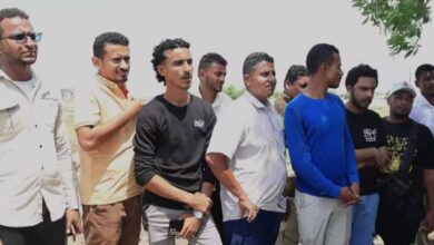 جامعة الحديدة: طلاب الإعلام الرقمي يطلقون اللقاء الإبداعي الأول في مهارات الاتصال