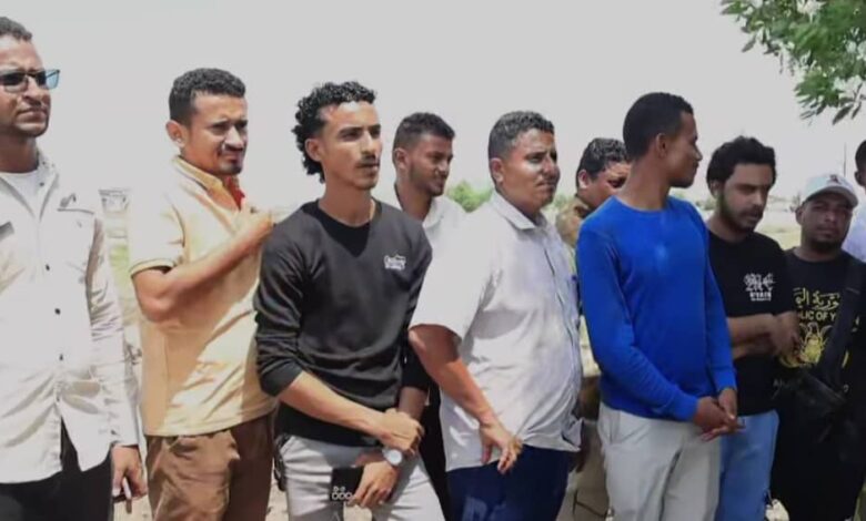 جامعة الحديدة: طلاب الإعلام الرقمي يطلقون اللقاء الإبداعي الأول في مهارات الاتصال
