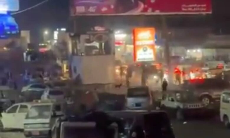 جريمة مروعة في صنعاء.. مقتل أسرة من ريمة برصاص مسلح مجهول