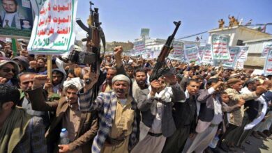مصادر تكشف خارطة النفوذ بين القيادات الحوثية في صنعاء