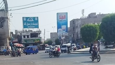 اعتقال نجل محافظ الحوثي في الحديدة