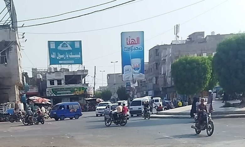 اعتقال نجل محافظ الحوثي في الحديدة