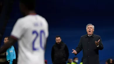 جيرونا يكتسح ريال مدريد برباعية في الدوري الإسباني