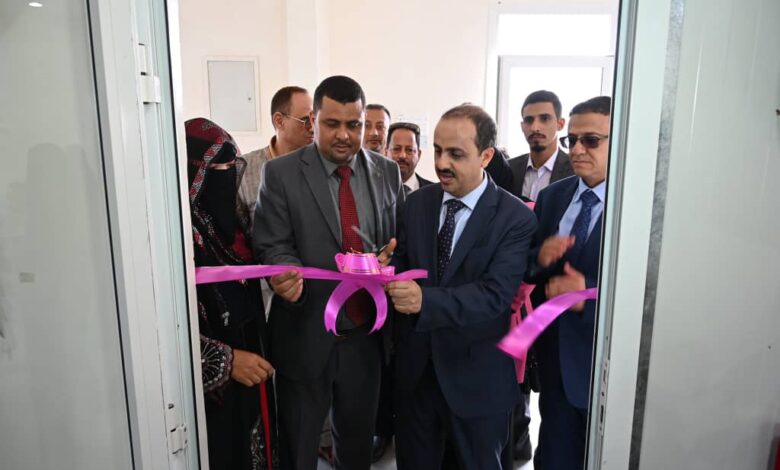 حسين السكاب يكتب عن زيارة معالي وزير الاعلام والثقافة والسياحة لجزيرة أرخبيل سقطرى رمز الهوية اليمنية