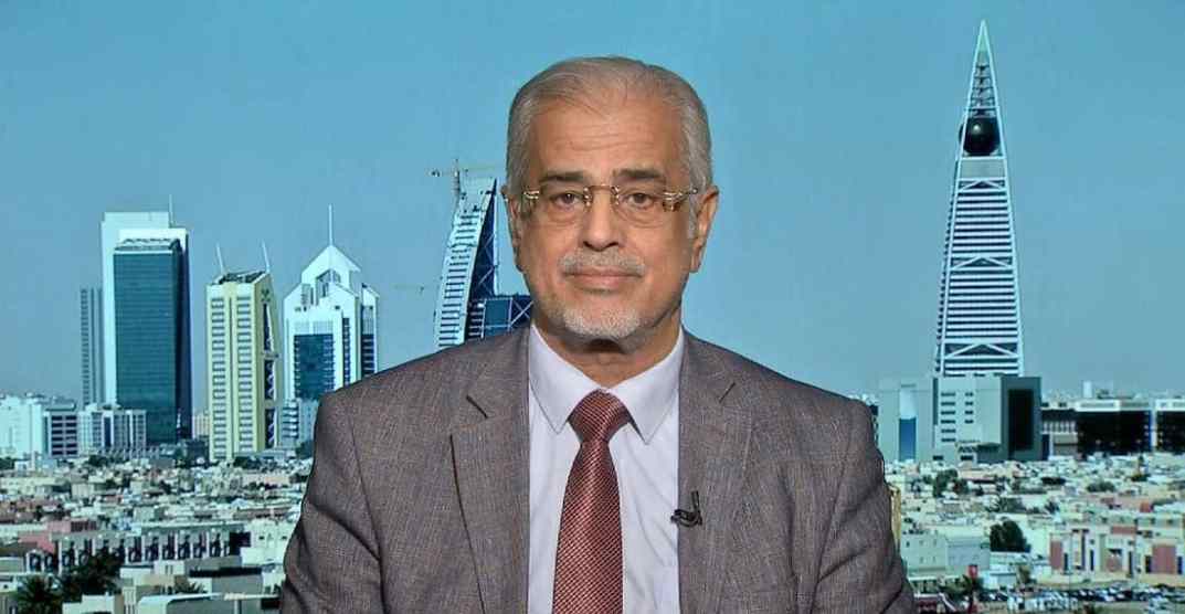 أكاديمي جنوبي: تفرغوا لتحرير اراضيكم من تحت أقدام الحوثة 1 أكاديمي جنوبي: تفرغوا لتحرير اراضيكم من تحت أقدام الحوثة