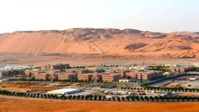 الدفاع السعودية: إحباط هجوم بمسيّرات استهدف حقل شيبة النفطي