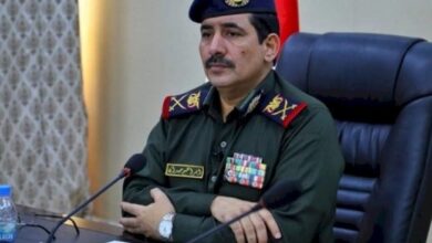 وزير الداخلية: العالم يدفع ثمن وقف تحرير الحديدة