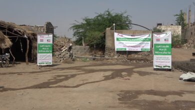 حيس.. التوقيع على اتفاقية لإنجاز مشروع مياه قرية بيت بيش