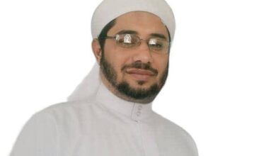 خالد علي الجعمي