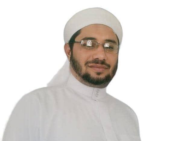 خالد علي الجعمي