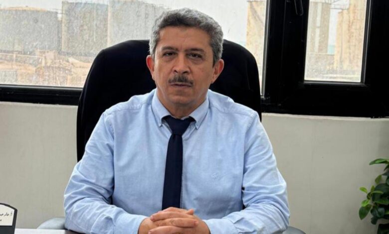 مدير مطار المخا يكشف عن خطط واعدة للسفر الجوي تتجاوز الخطوط اليمنية