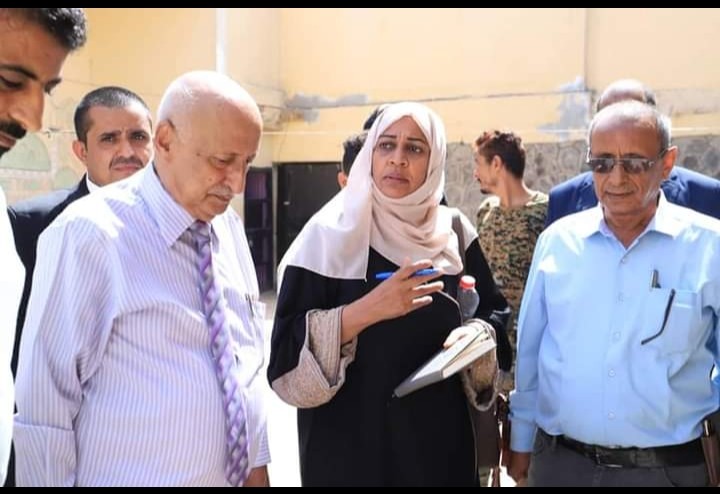 دائرة تنسيق المنظمات الإنسانية والدور الوطني الكبير