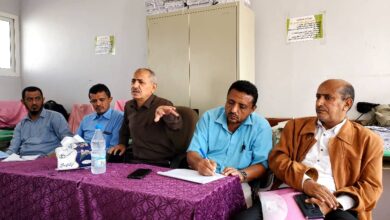 التعليم العالي تعتمد جامعة الحديدة بالخوخة مركز اختباري للمنح الخارجية