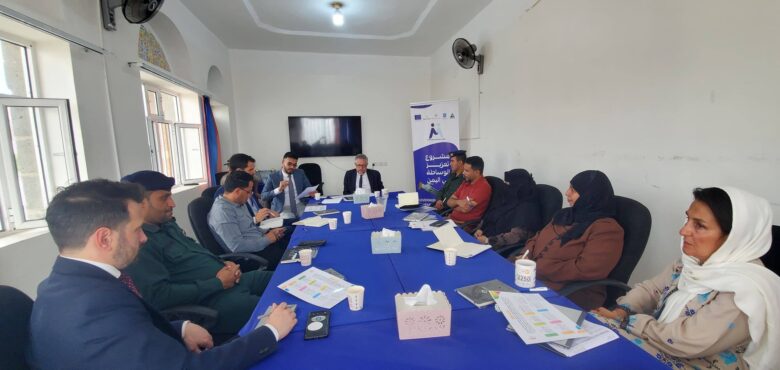 رابطة أمهات المختطفين تطالب الاتحاد الأوروبي بالضغط للإفراج عن المعتقلين في اليمن