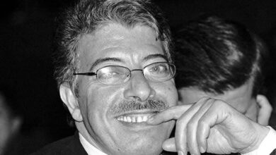 رحيل الموسيقار الجزائري نوبلي فاضل عن 74 عامًا 10 رحيل الموسيقار الجزائري نوبلي فاضل عن 74 عامًا