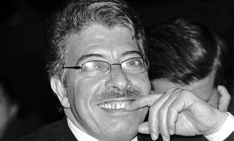 رحيل الموسيقار الجزائري نوبلي فاضل عن 74 عامًا 1 رحيل الموسيقار الجزائري نوبلي فاضل عن 74 عامًا