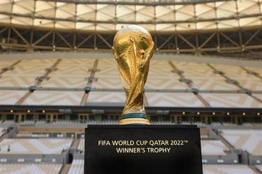 الاتحاد الدولي لكرة القدم يقدم موعد مباراة الافتتاح بكأس العالم 2022