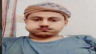 العثور على جثة شاب من ريمة مقتولًا في الحديدة 8 العثور على جثة شاب من ريمة مقتولًا في الحديدة