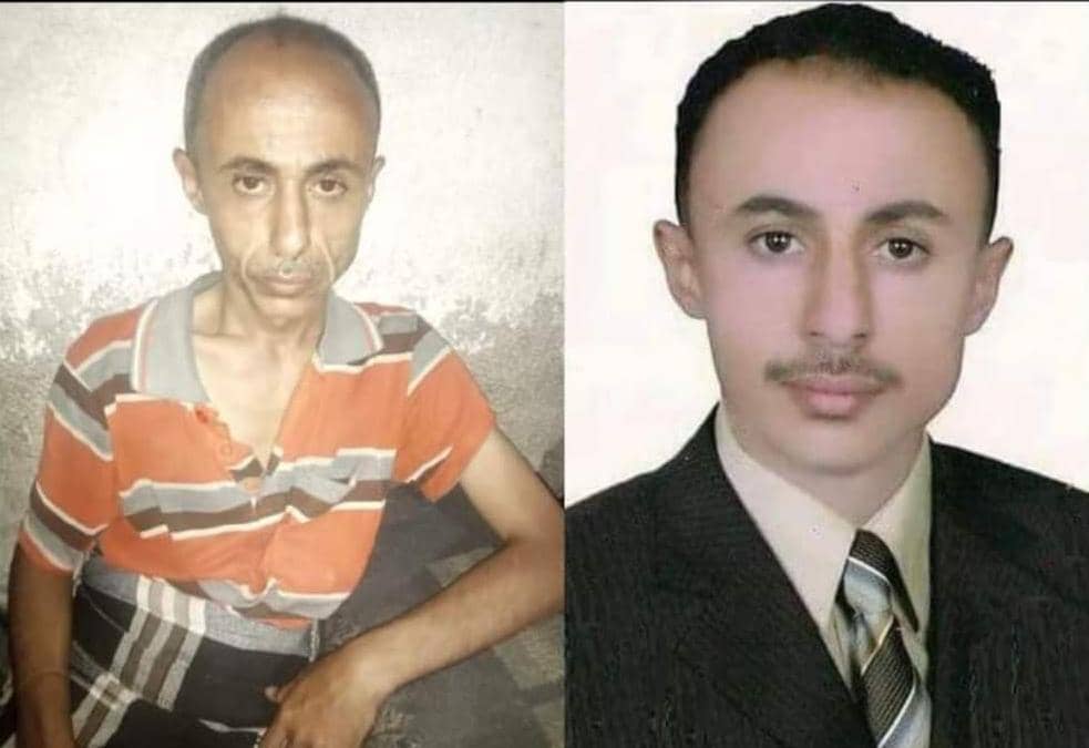 نقابة الصحفيين والإعلاميين الجنوبيين تعلن تضامنها مع الصحفي محمد القادري