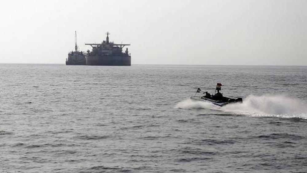 إيطاليا تعلن مشاركتها في عملية الاتحاد الأوروبي في البحر الأحمر