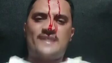 سجين من الحديدة يهدد بالانتحار بعد 8 سنوات ظلمًا في سجون الحوثي