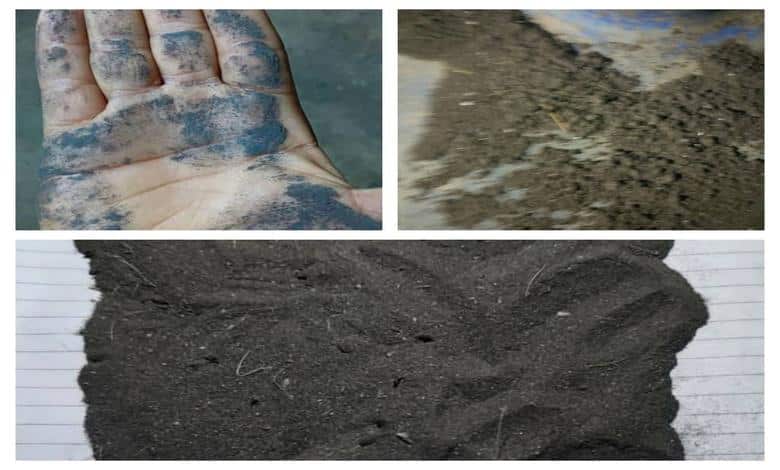 سحابة بركانية تصل أجواء غرب ووسط اليمن بعد ثوران غير معتاد لبركان إرتال في إثيوبيا