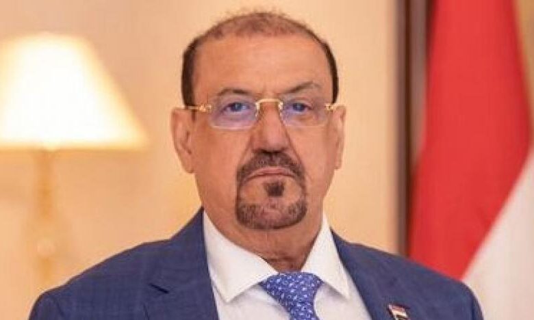 البركاني يثمّن دعم الاتحاد الأوروبي ويؤكد أهمية تقييم الأوضاع ميدانيًا في تعز