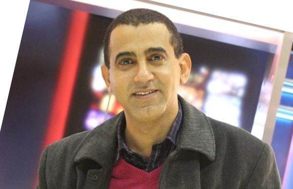 ‏دم “وحيش”.. والرصاص الطائش في الصدر الجمهوري!